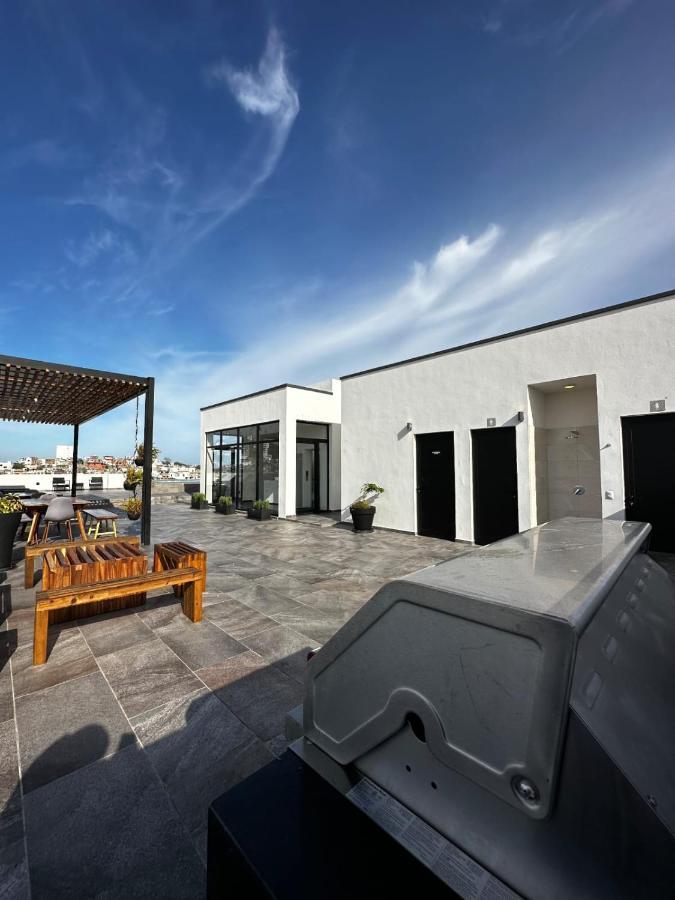 Departamento En Torre Zuniga Mazatlan