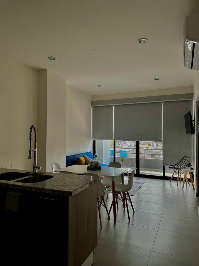 Departamento En Torre Zuniga Apartment
