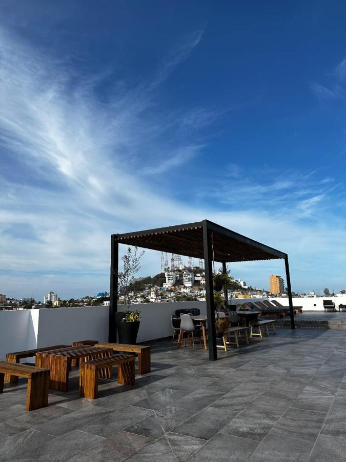 Departamento En Torre Zuniga Mazatlan