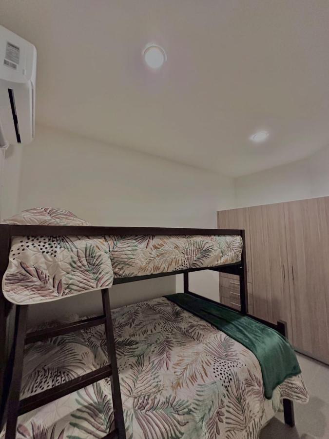 Departamento En Torre Zuniga Apartment