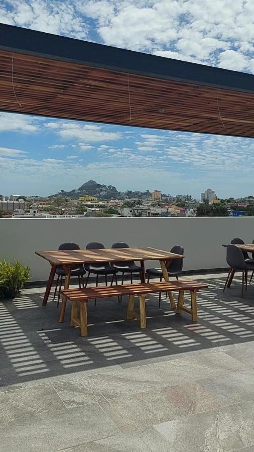 Departamento En Torre Zuniga *
