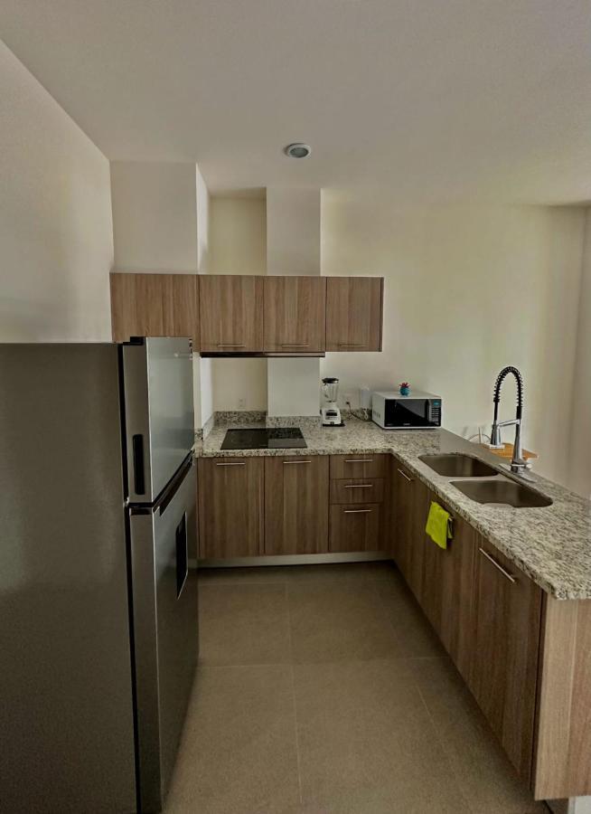 Apartment Departamento En Torre Zuniga *